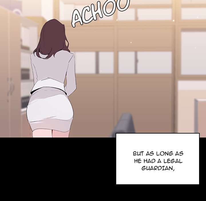 Fallen Flower Chapter 57 Page 143