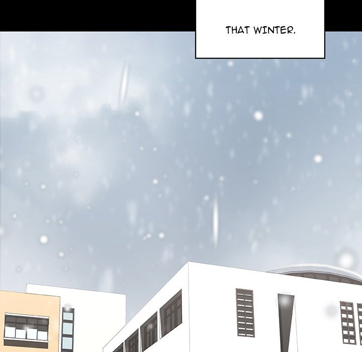 Fallen Flower Chapter 57 Page 156