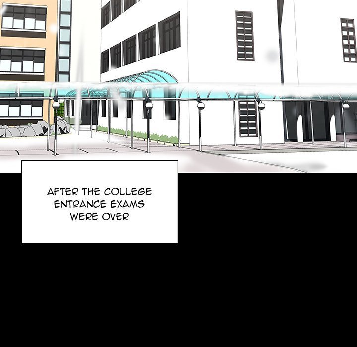 Fallen Flower Chapter 57 Page 157