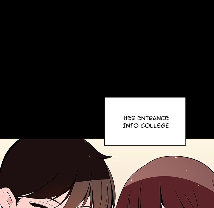 Fallen Flower Chapter 57 Page 158