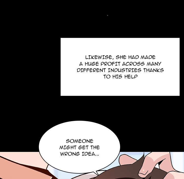 Fallen Flower Chapter 57 Page 165