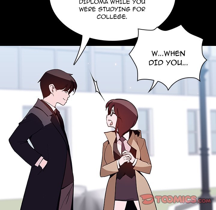 Fallen Flower Chapter 57 Page 180