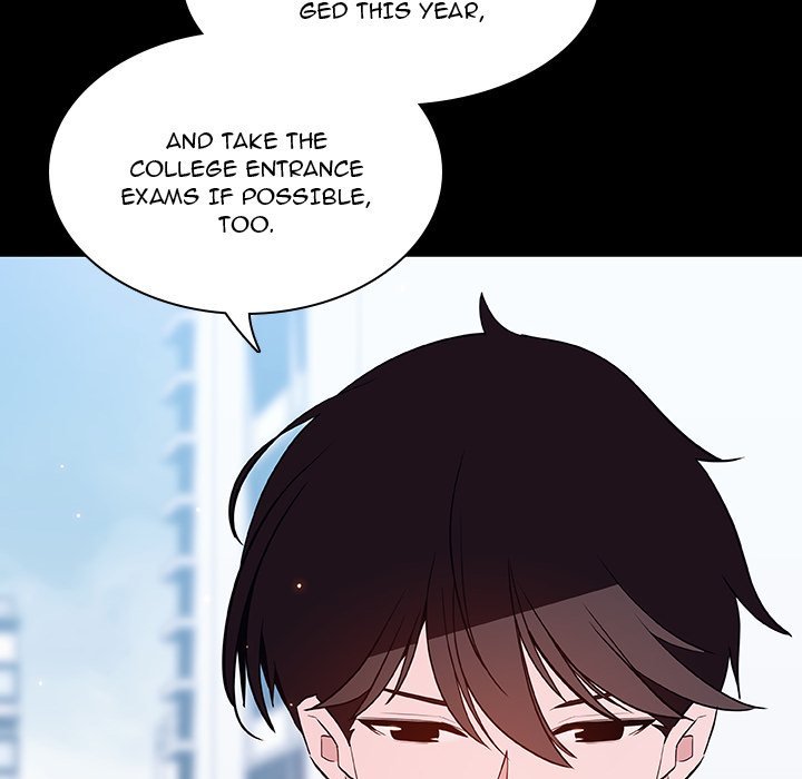 Fallen Flower Chapter 57 Page 182