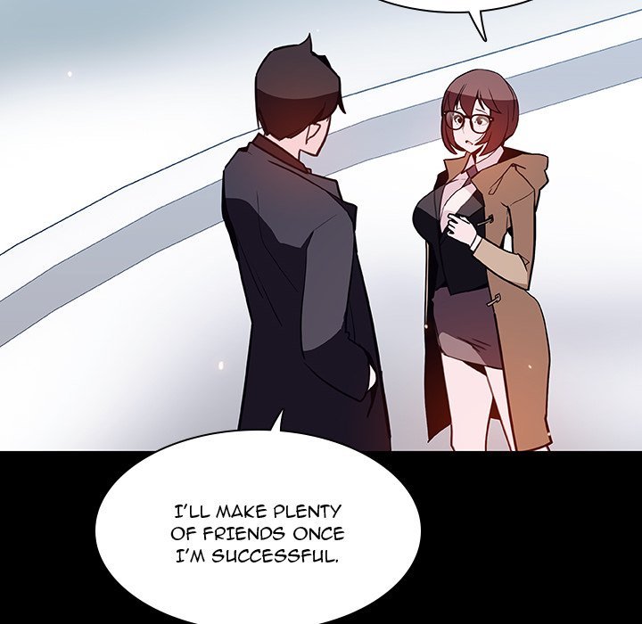 Fallen Flower Chapter 57 Page 185