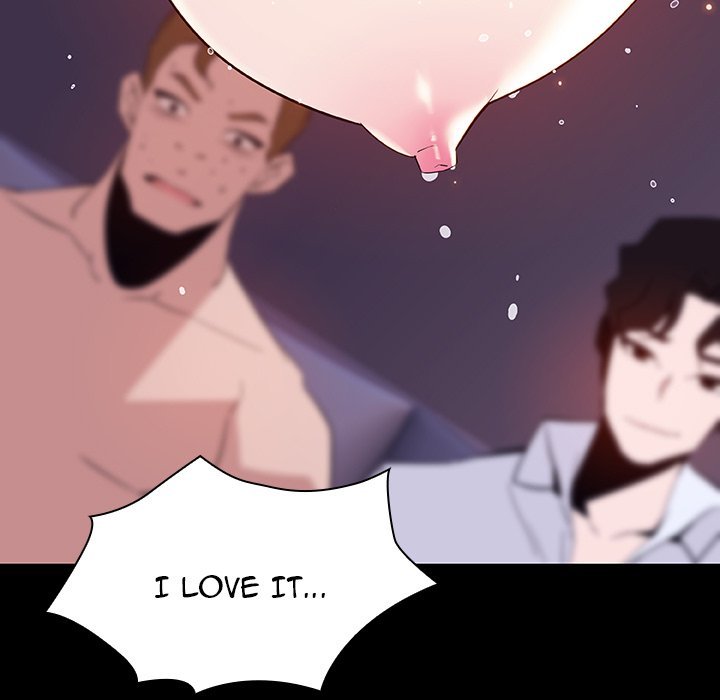 Fallen Flower Chapter 57 Page 21