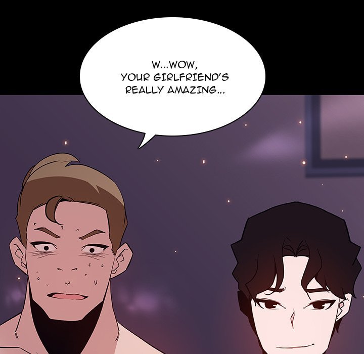 Fallen Flower Chapter 57 Page 23