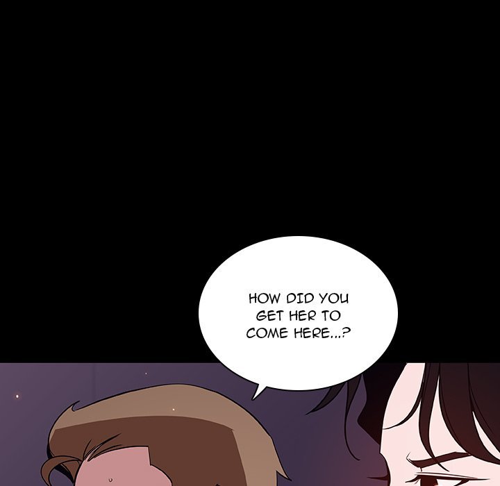 Fallen Flower Chapter 57 Page 30