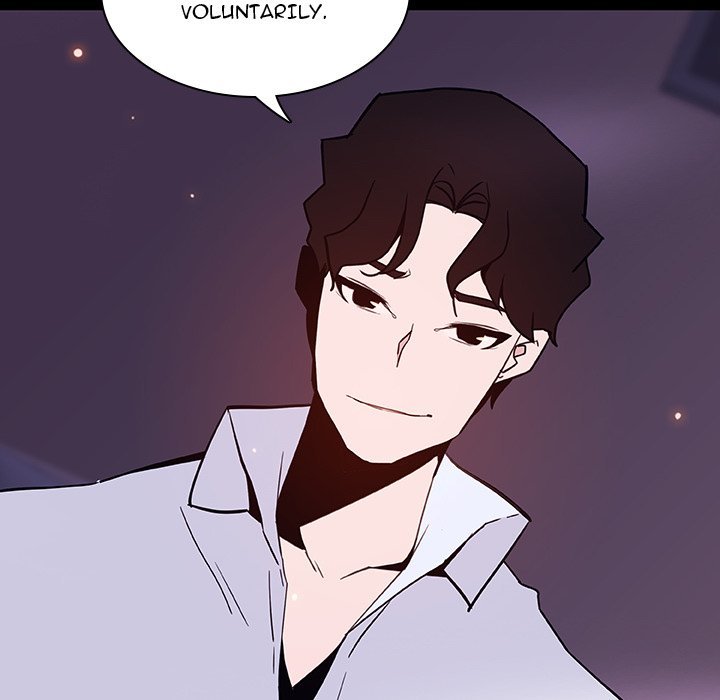 Fallen Flower Chapter 57 Page 38