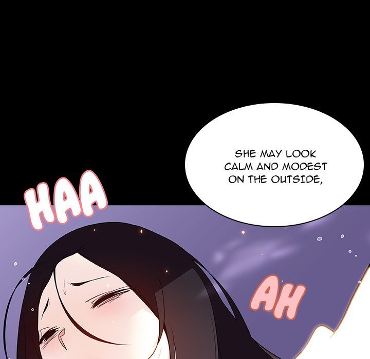 Fallen Flower Chapter 57 Page 40
