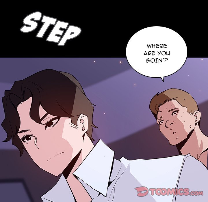 Fallen Flower Chapter 57 Page 52