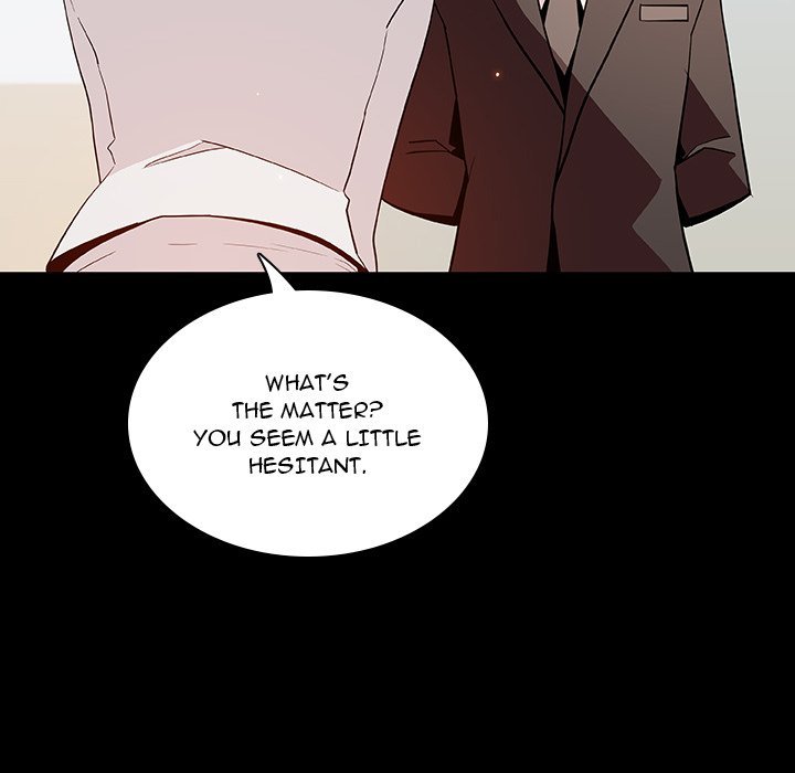 Fallen Flower Chapter 57 Page 74