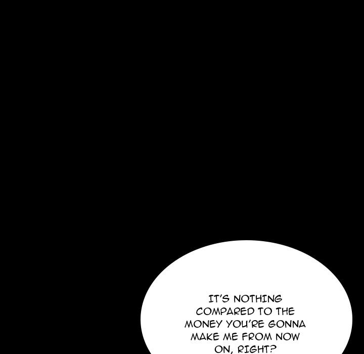 Fallen Flower Chapter 57 Page 85