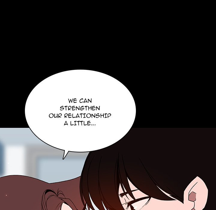 Fallen Flower Chapter 57 Page 97