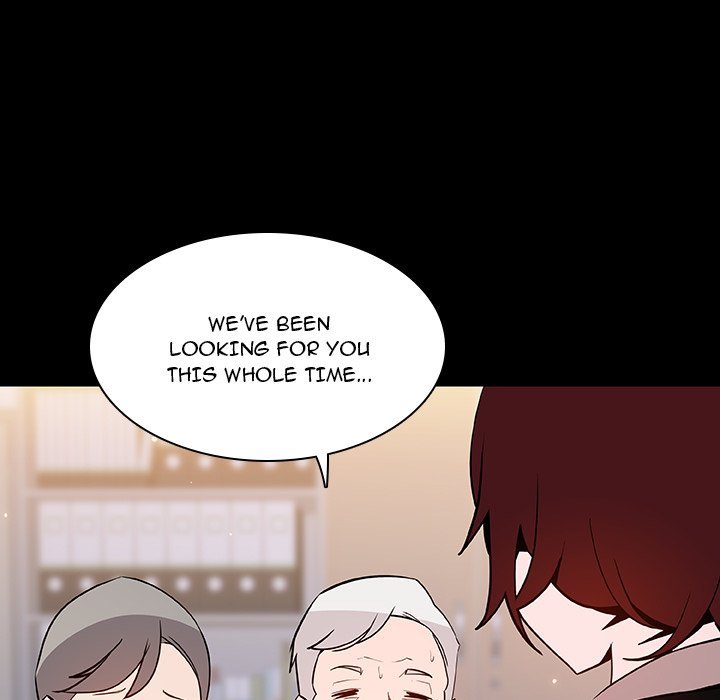 Fallen Flower Chapter 58 Page 11