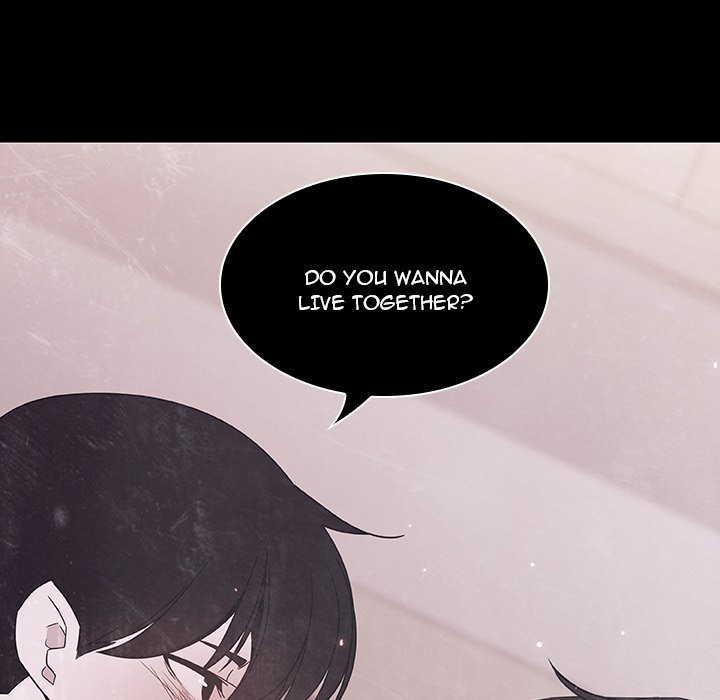 Fallen Flower Chapter 58 Page 110