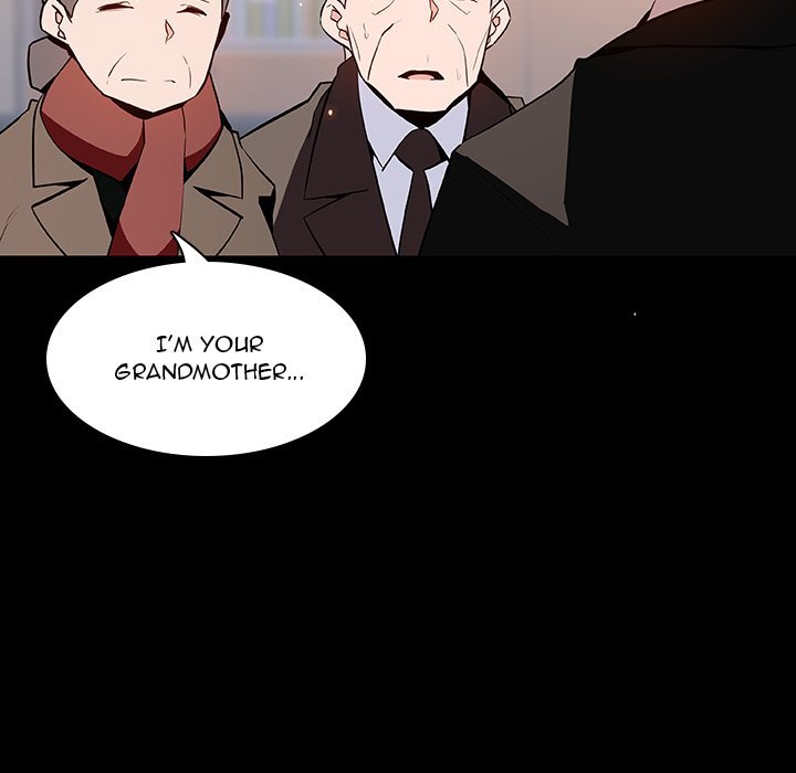 Fallen Flower Chapter 58 Page 12