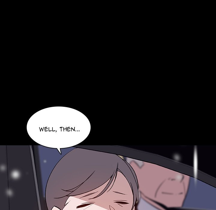 Fallen Flower Chapter 58 Page 24
