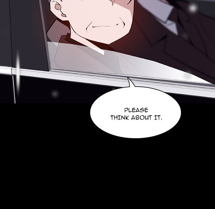 Fallen Flower Chapter 58 Page 25