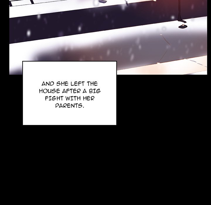 Fallen Flower Chapter 58 Page 44