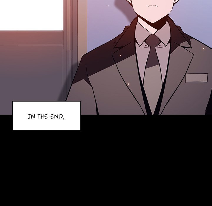 Fallen Flower Chapter 58 Page 7