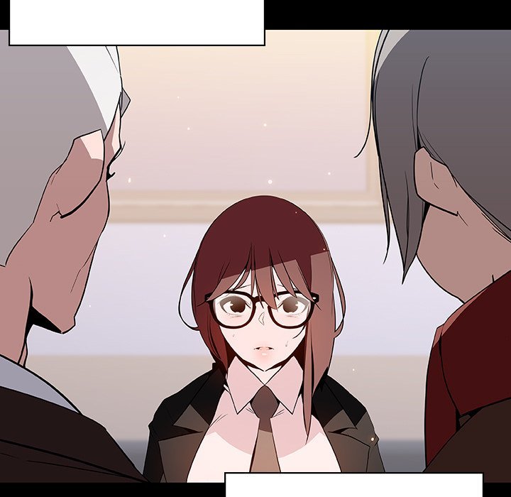 Fallen Flower Chapter 58 Page 9
