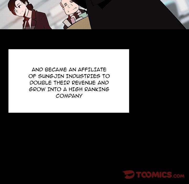 Fallen Flower Chapter 59 Page 100