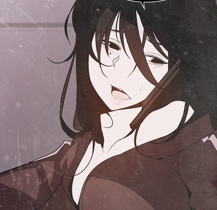 Fallen Flower Chapter 59 Page 111
