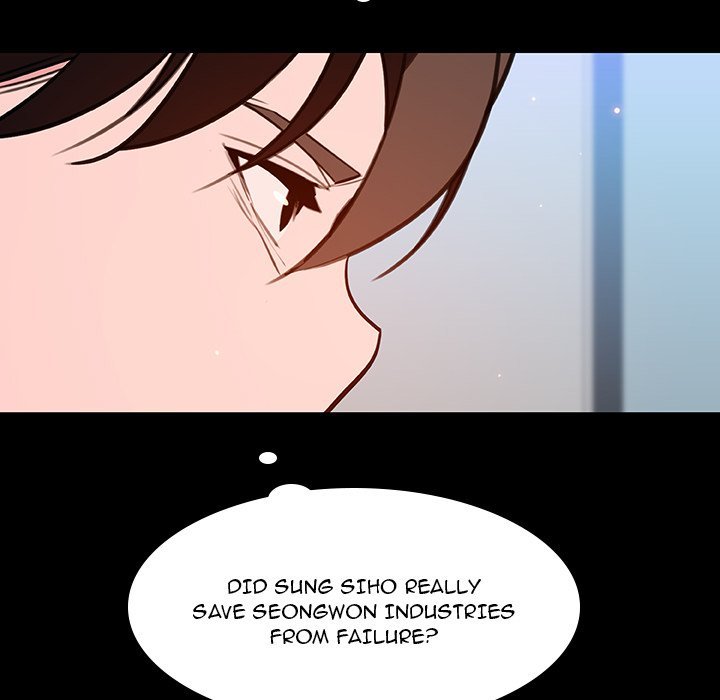 Fallen Flower Chapter 59 Page 114