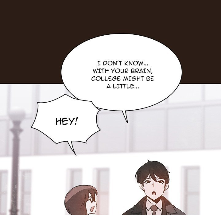 Fallen Flower Chapter 59 Page 136