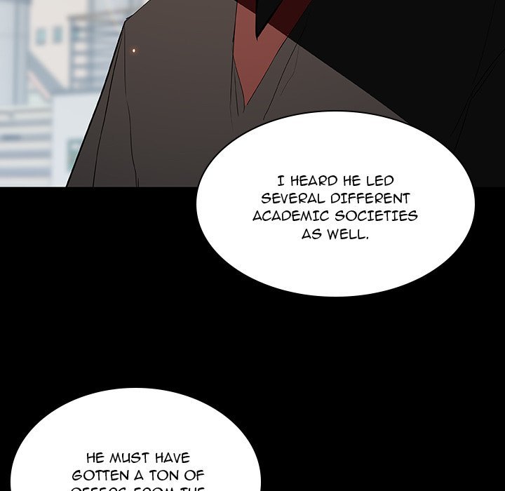 Fallen Flower Chapter 59 Page 14