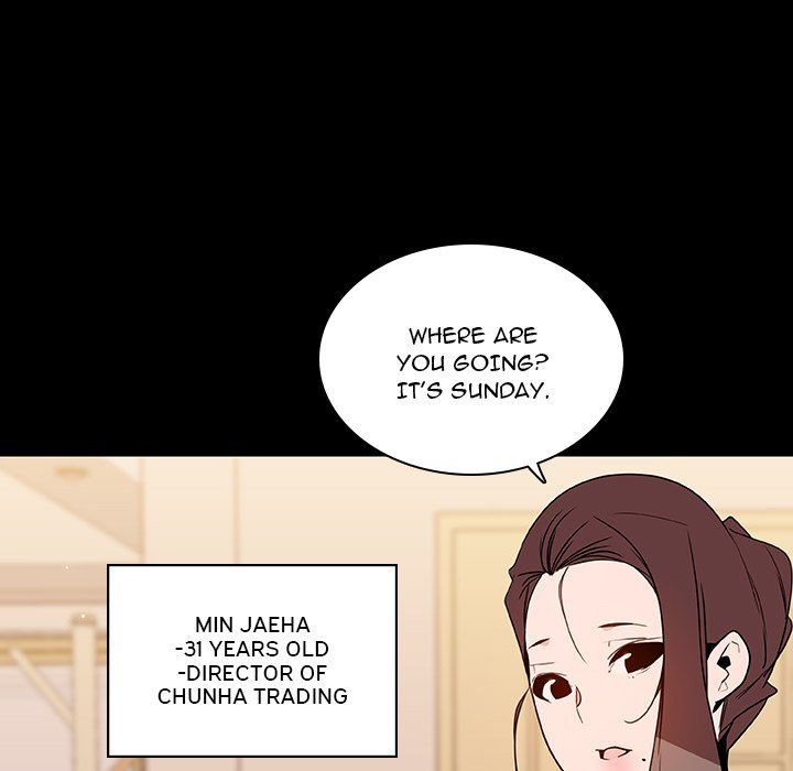 Fallen Flower Chapter 59 Page 159