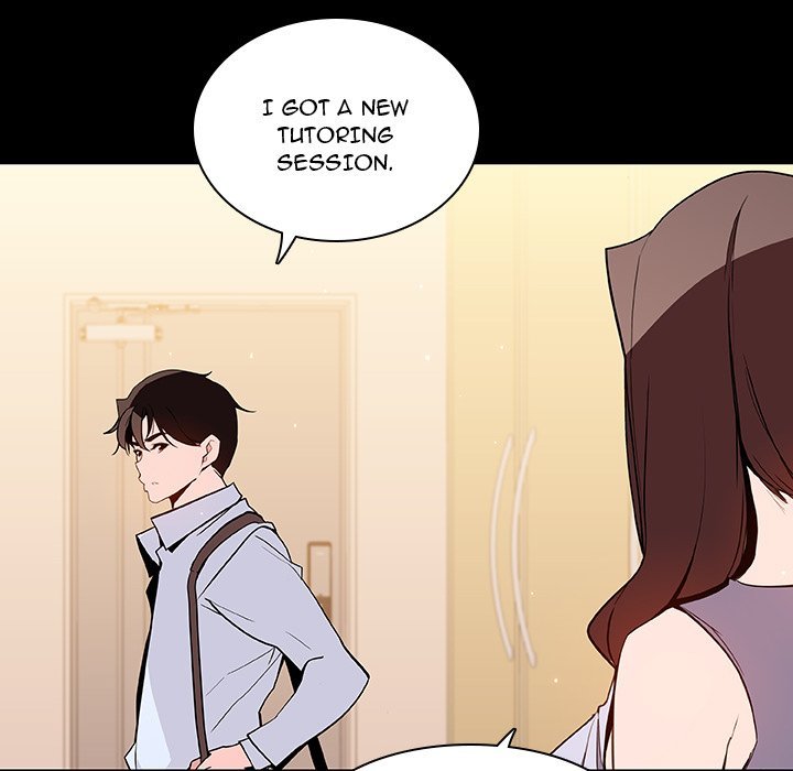 Fallen Flower Chapter 59 Page 162