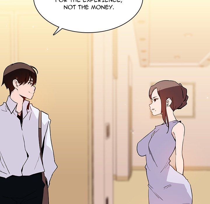 Fallen Flower Chapter 59 Page 167
