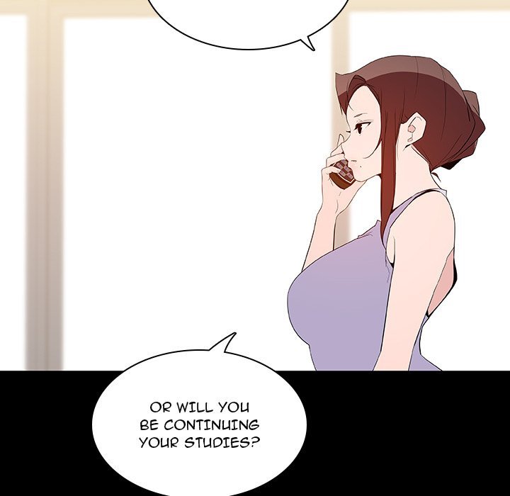 Fallen Flower Chapter 59 Page 19