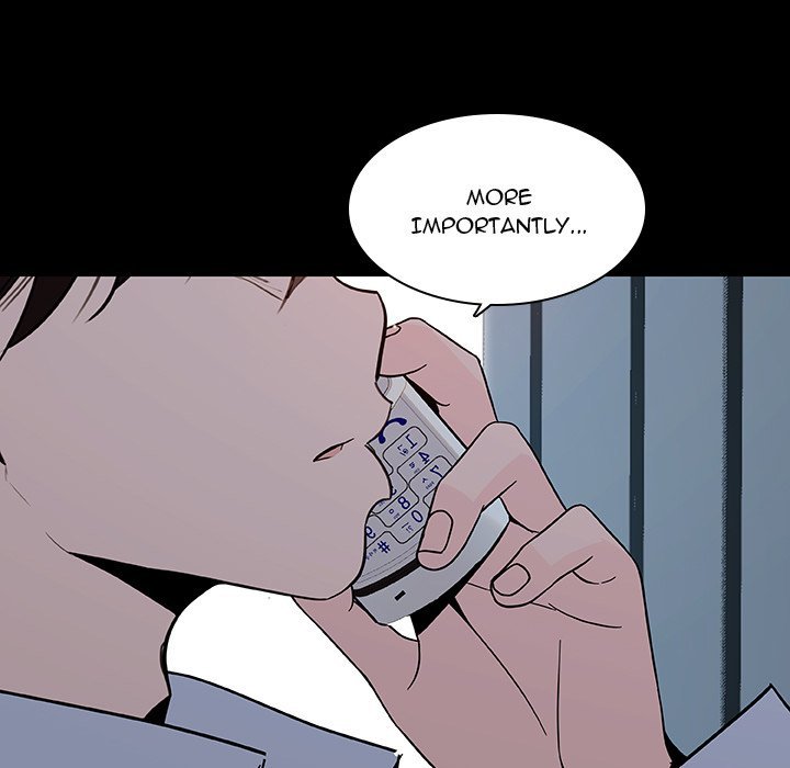 Fallen Flower Chapter 59 Page 23