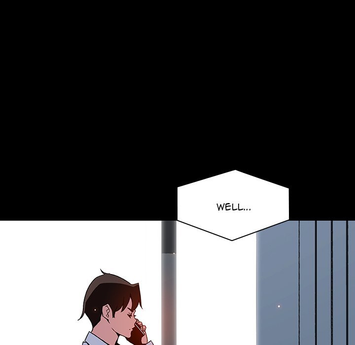 Fallen Flower Chapter 59 Page 27