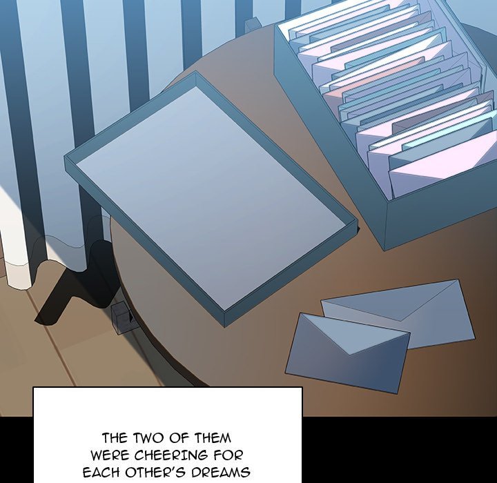 Fallen Flower Chapter 59 Page 30