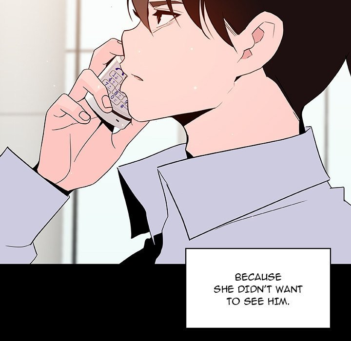 Fallen Flower Chapter 59 Page 54