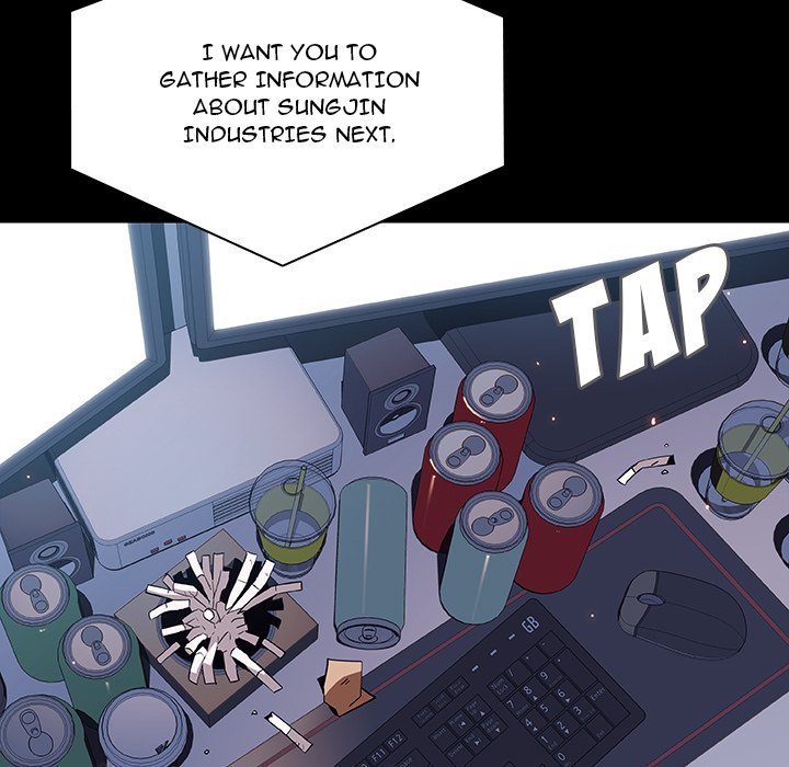Fallen Flower Chapter 59 Page 56