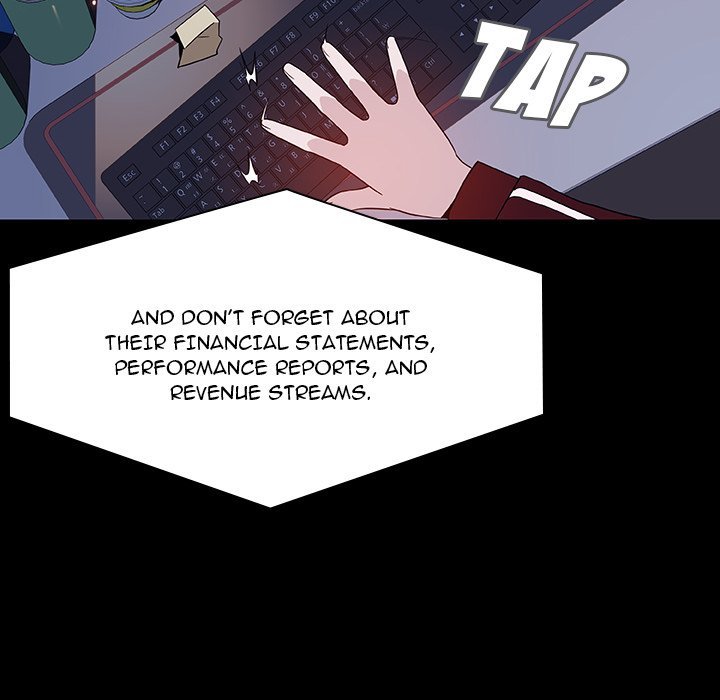 Fallen Flower Chapter 59 Page 57