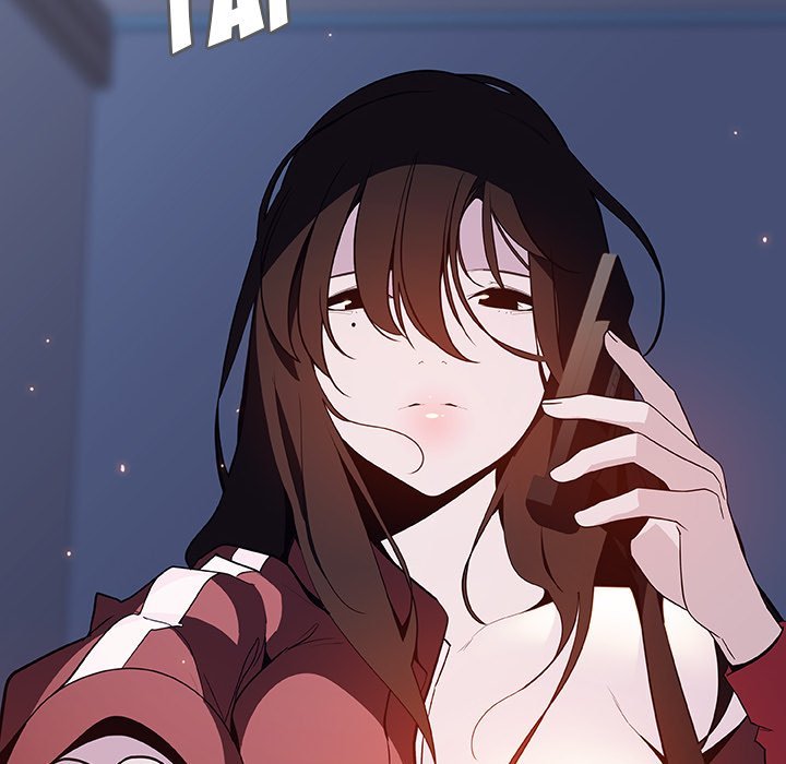 Fallen Flower Chapter 59 Page 59