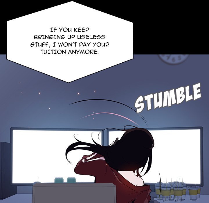 Fallen Flower Chapter 59 Page 67