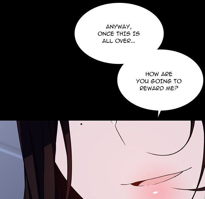 Fallen Flower Chapter 59 Page 69