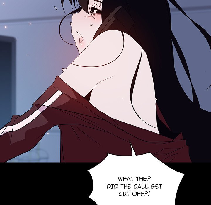 Fallen Flower Chapter 59 Page 81