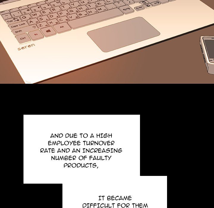 Fallen Flower Chapter 59 Page 93