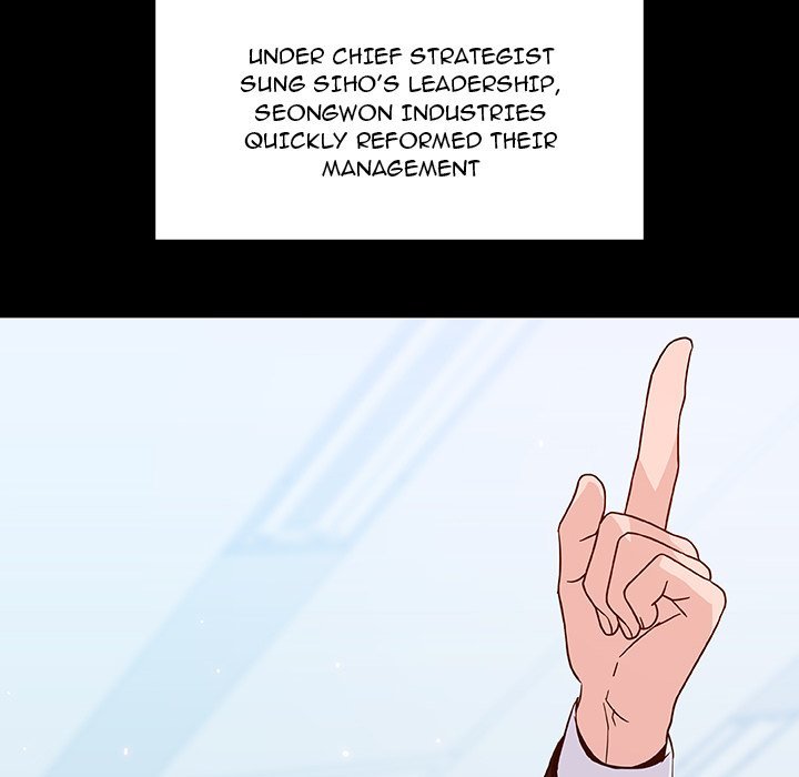 Fallen Flower Chapter 59 Page 98