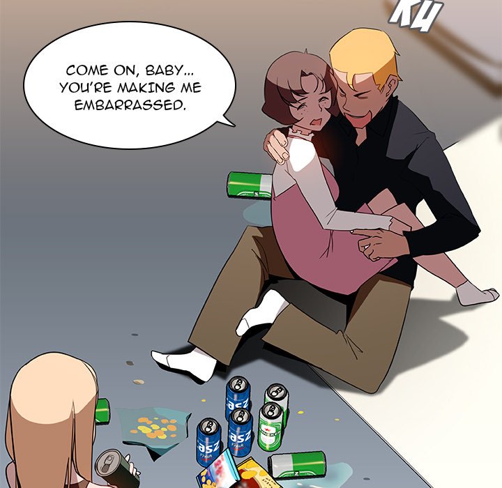 Fallen Flower Chapter 6 Page 10