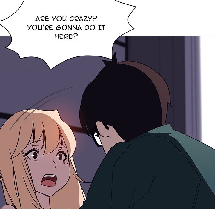 Fallen Flower Chapter 6 Page 123