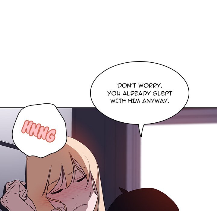 Fallen Flower Chapter 6 Page 127