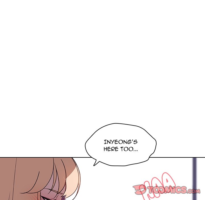 Fallen Flower Chapter 6 Page 129